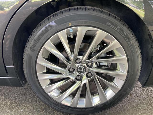 used 2022 Lexus ES 350 car, priced at $46,995