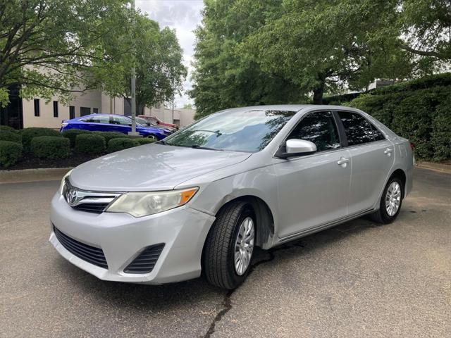 used 2014 Toyota Camry car, priced at $7,995