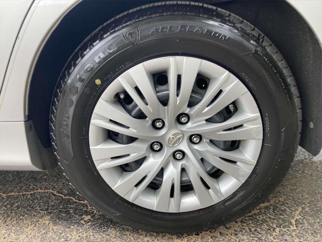 used 2014 Toyota Camry car, priced at $7,995