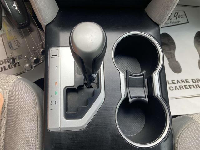 used 2014 Toyota Camry car, priced at $7,995