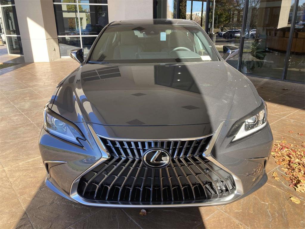 new 2025 Lexus ES 350 car, priced at $50,405