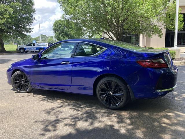 used 2017 Honda Accord car, priced at $20,500