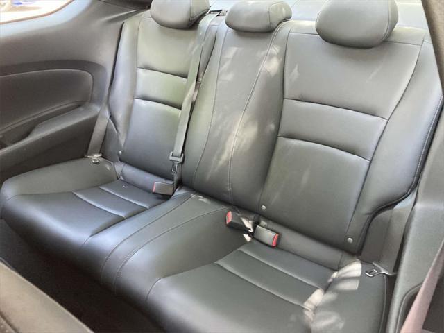 used 2017 Honda Accord car, priced at $20,500
