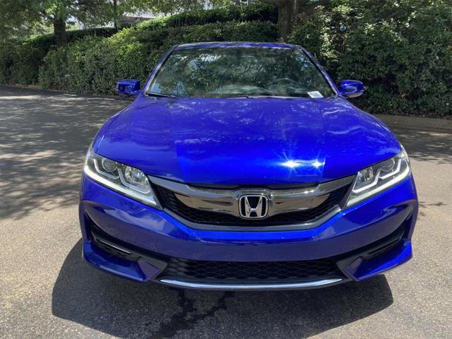 used 2017 Honda Accord car, priced at $20,500
