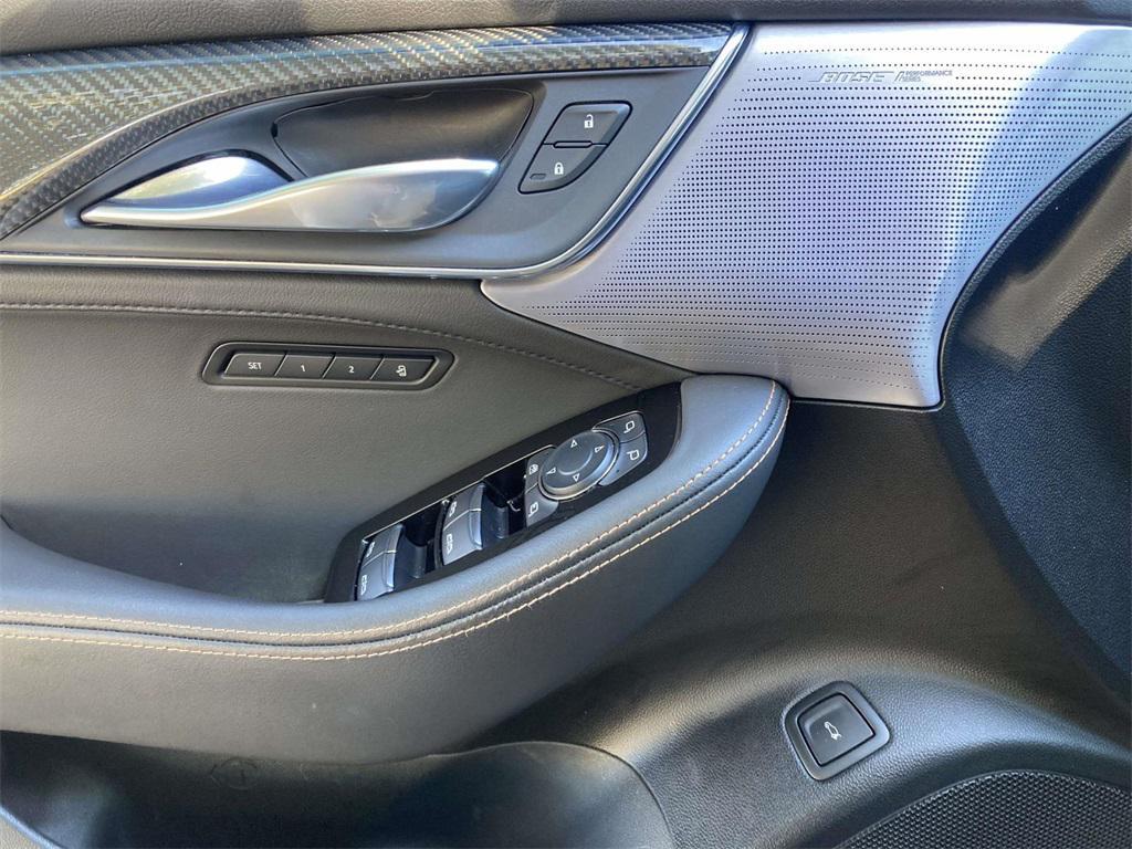 used 2020 Cadillac CT5 car, priced at $26,995