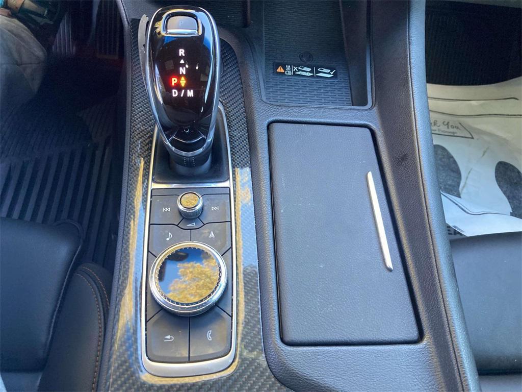 used 2020 Cadillac CT5 car, priced at $26,995