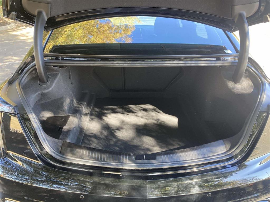 used 2020 Cadillac CT5 car, priced at $26,995