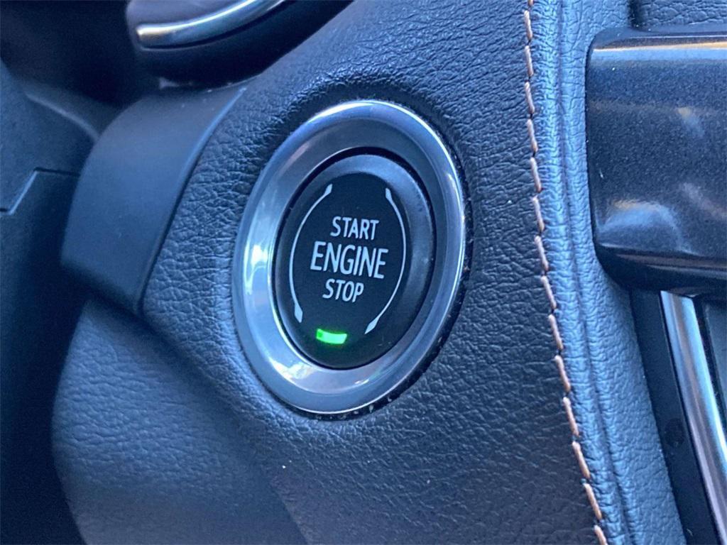 used 2020 Cadillac CT5 car, priced at $26,995