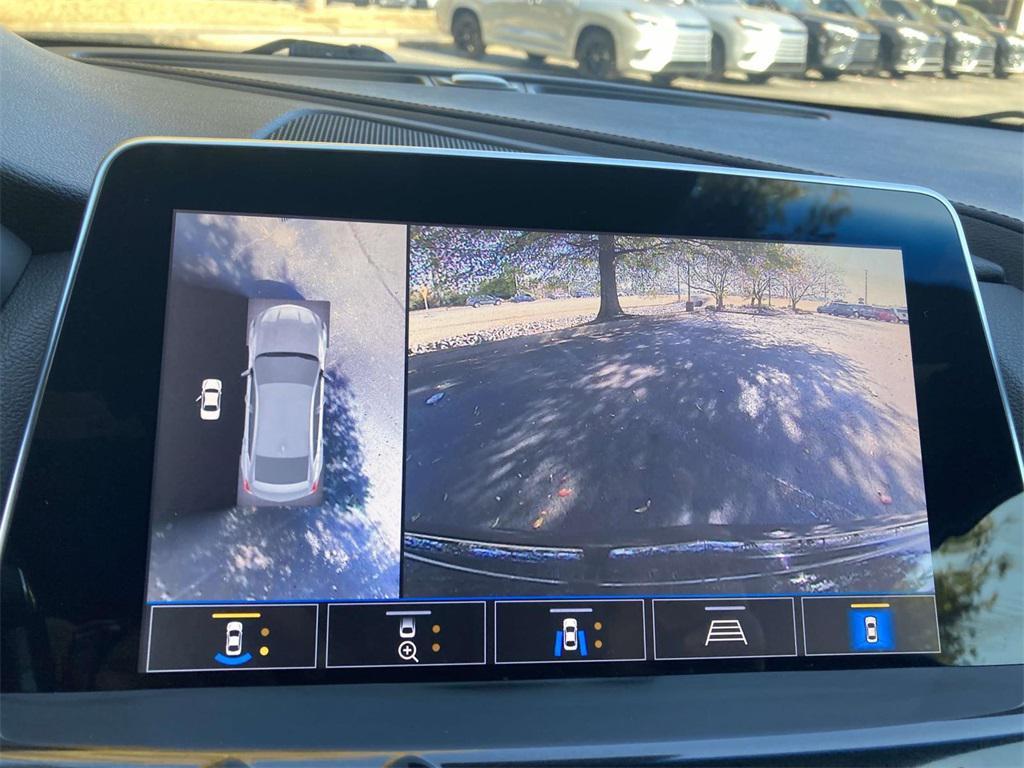 used 2020 Cadillac CT5 car, priced at $26,995