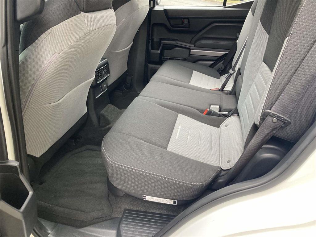 used 2025 Toyota 4Runner car, priced at $55,995