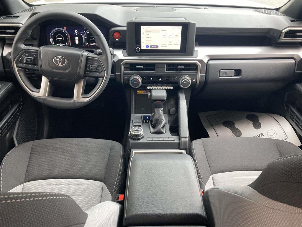 used 2025 Toyota 4Runner car, priced at $55,995