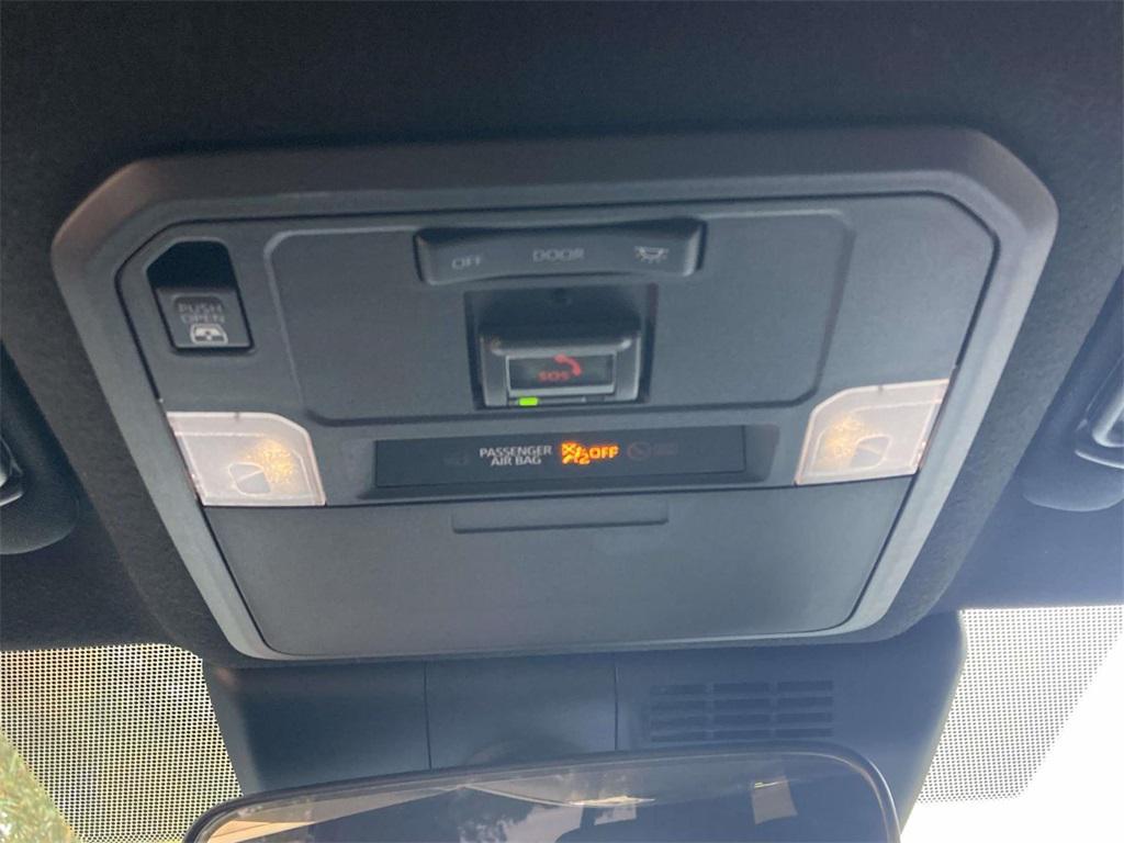 used 2025 Toyota 4Runner car, priced at $55,995