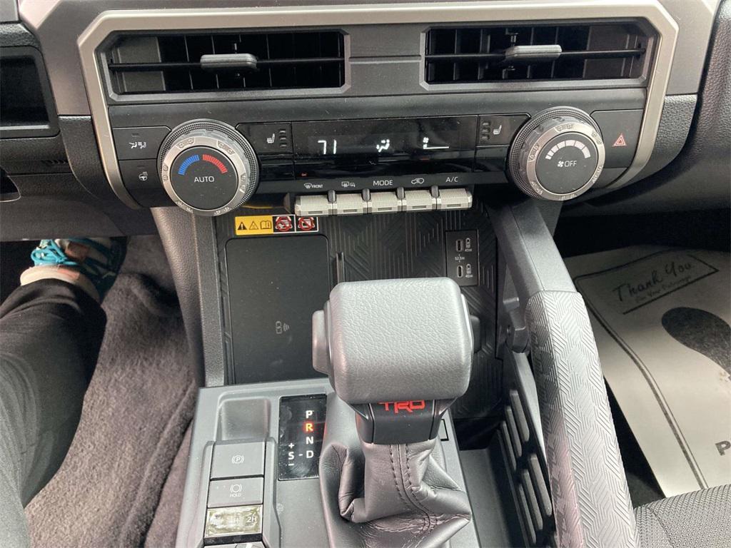 used 2025 Toyota 4Runner car, priced at $55,995