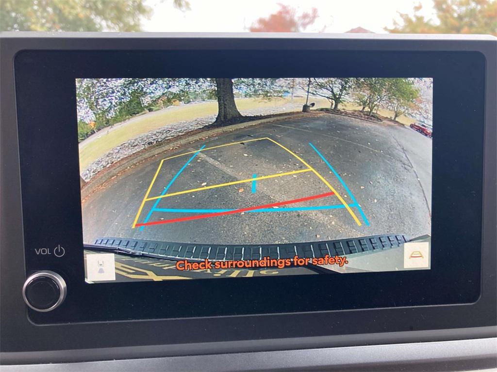 used 2025 Toyota 4Runner car, priced at $55,995