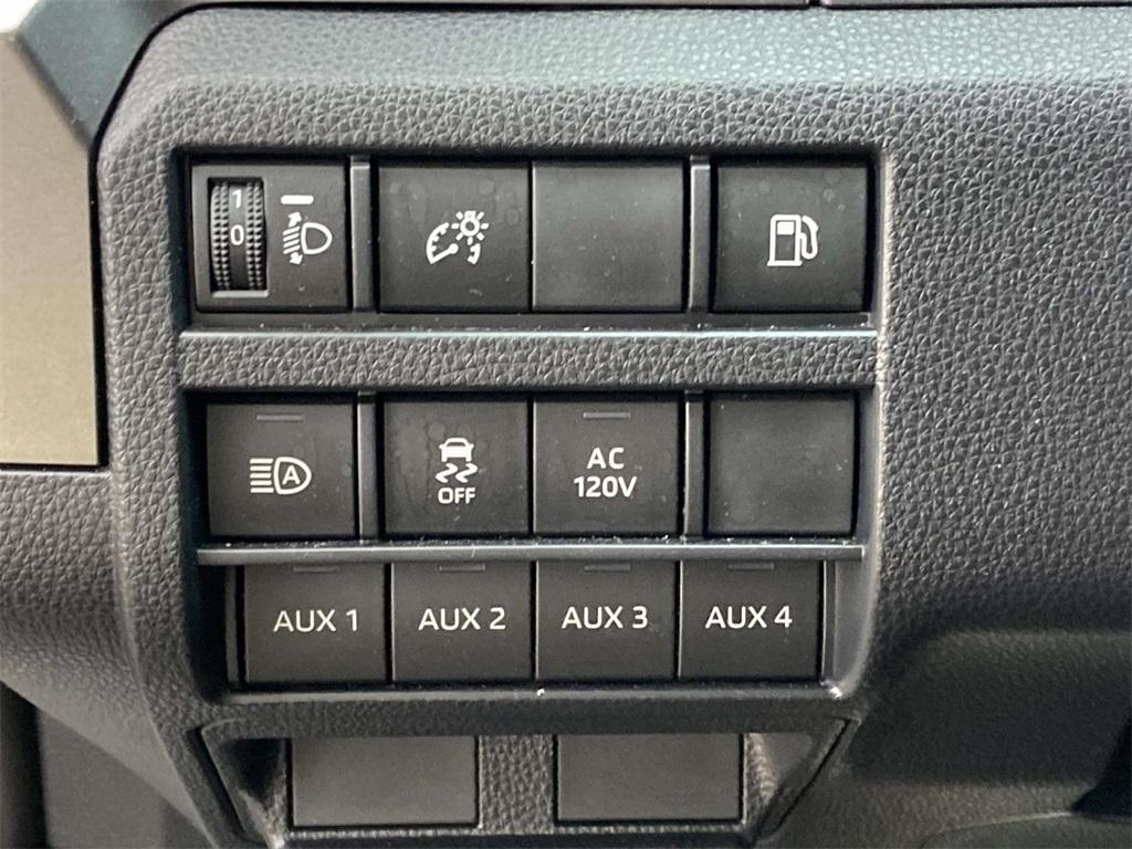 used 2025 Toyota 4Runner car, priced at $55,995