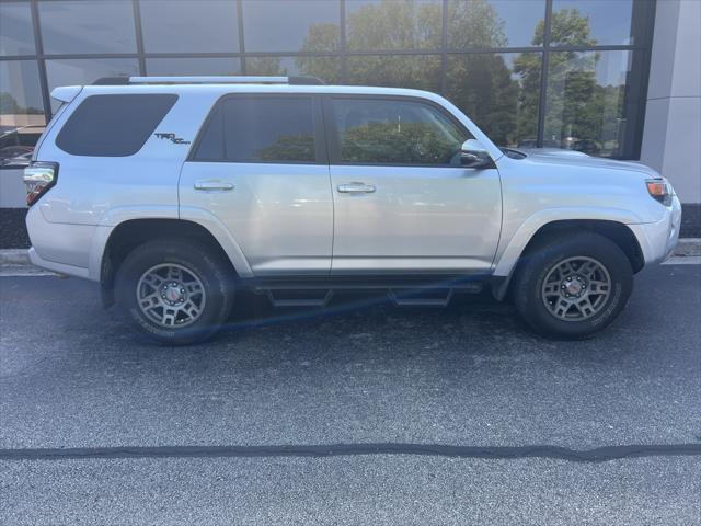 used 2018 Toyota 4Runner car, priced at $36,995