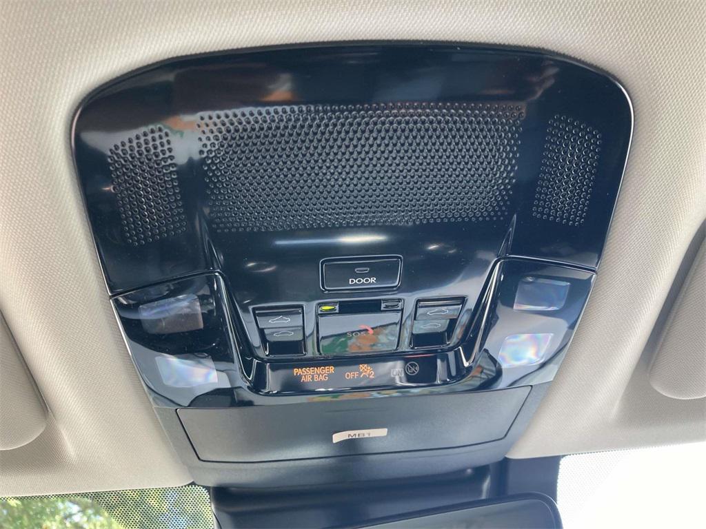 used 2025 Lexus NX 250 car, priced at $45,995