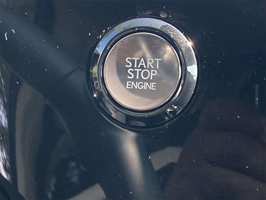 used 2025 Lexus NX 250 car, priced at $45,995