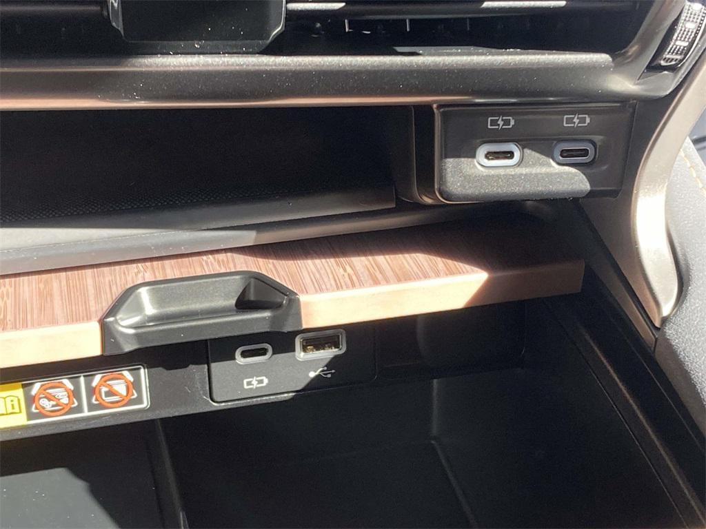 new 2026 Lexus RX 350 car, priced at $61,204