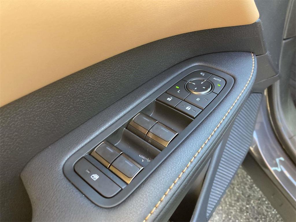 new 2026 Lexus RX 350 car, priced at $61,204