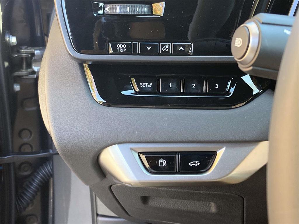 new 2026 Lexus RX 350 car, priced at $61,204