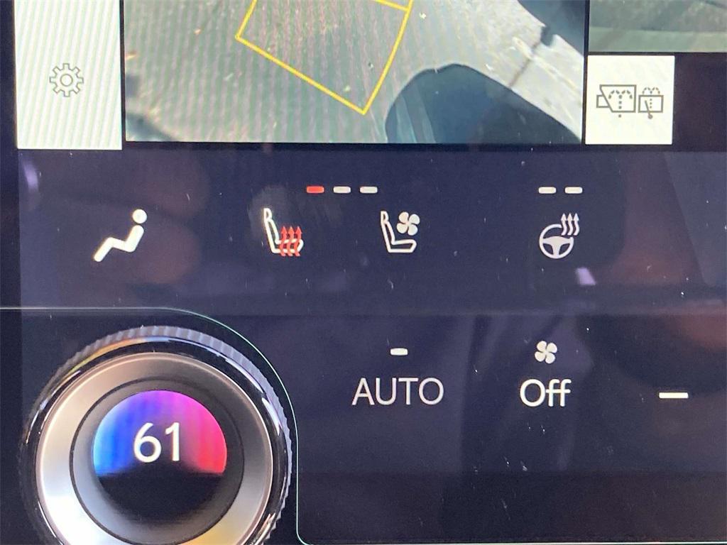 new 2026 Lexus RX 350 car, priced at $61,204