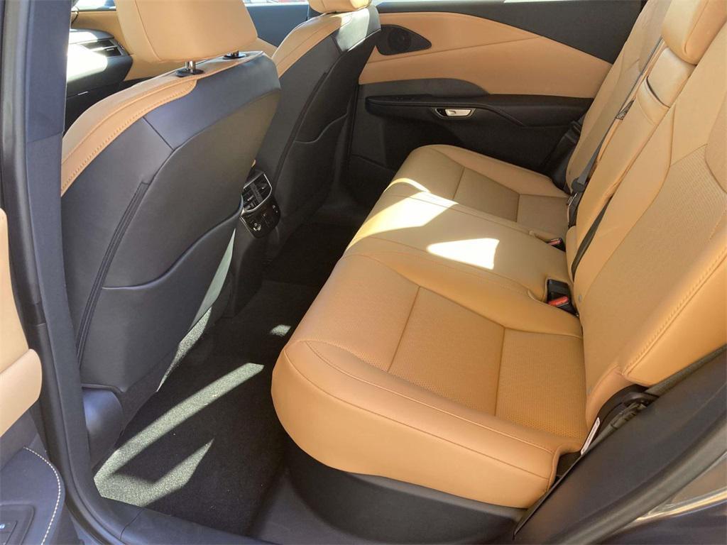 new 2026 Lexus RX 350 car, priced at $61,204