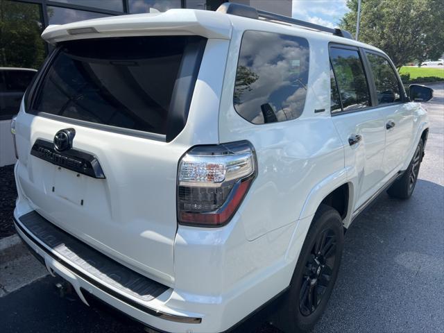 used 2019 Toyota 4Runner car, priced at $31,995