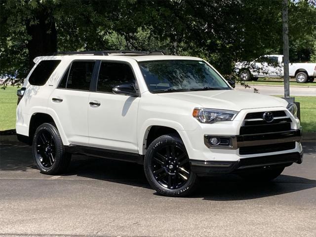 used 2019 Toyota 4Runner car, priced at $31,995