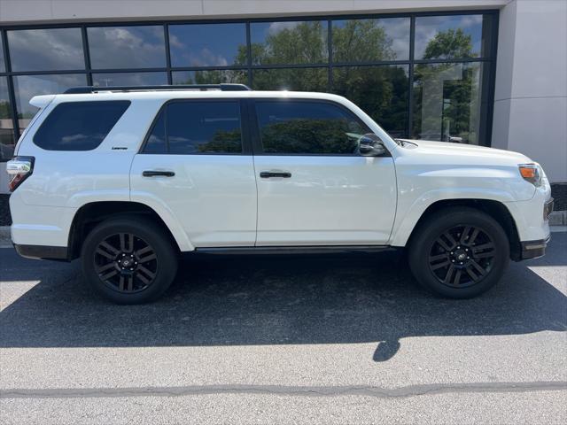 used 2019 Toyota 4Runner car, priced at $31,995