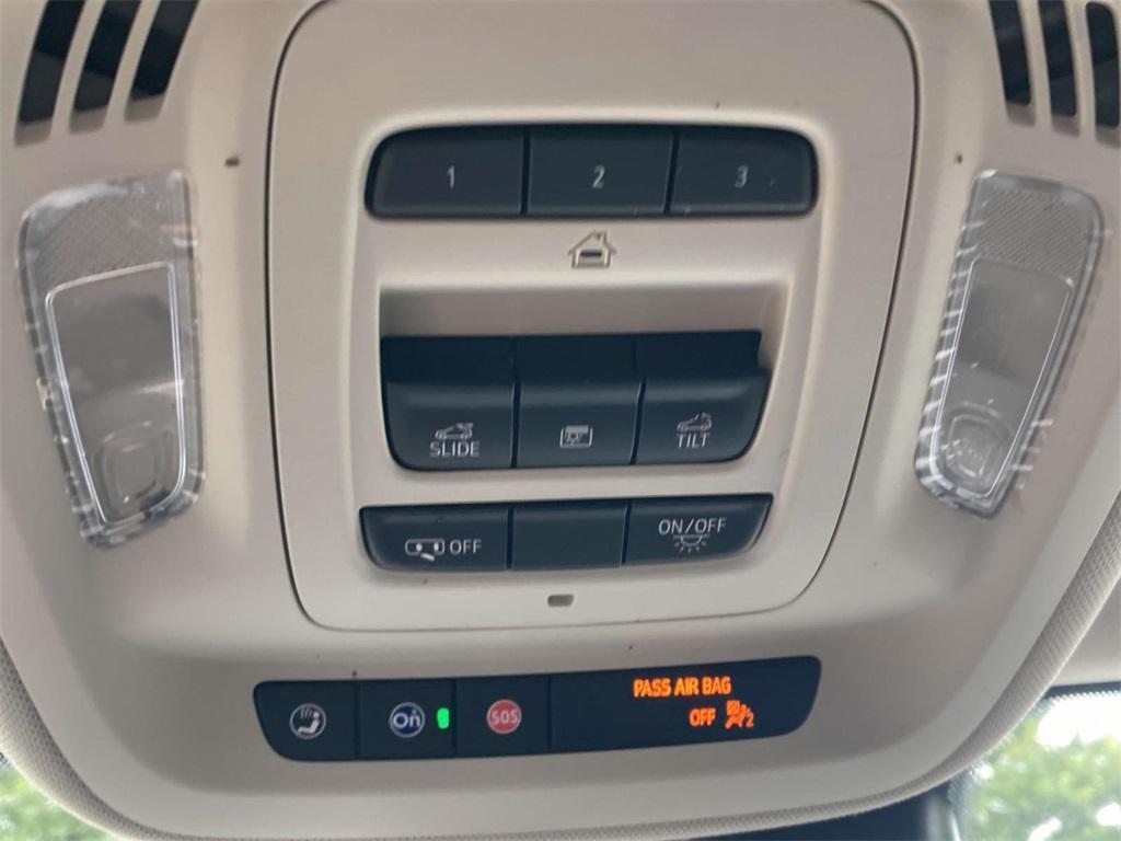 used 2022 Buick Envision car, priced at $22,995