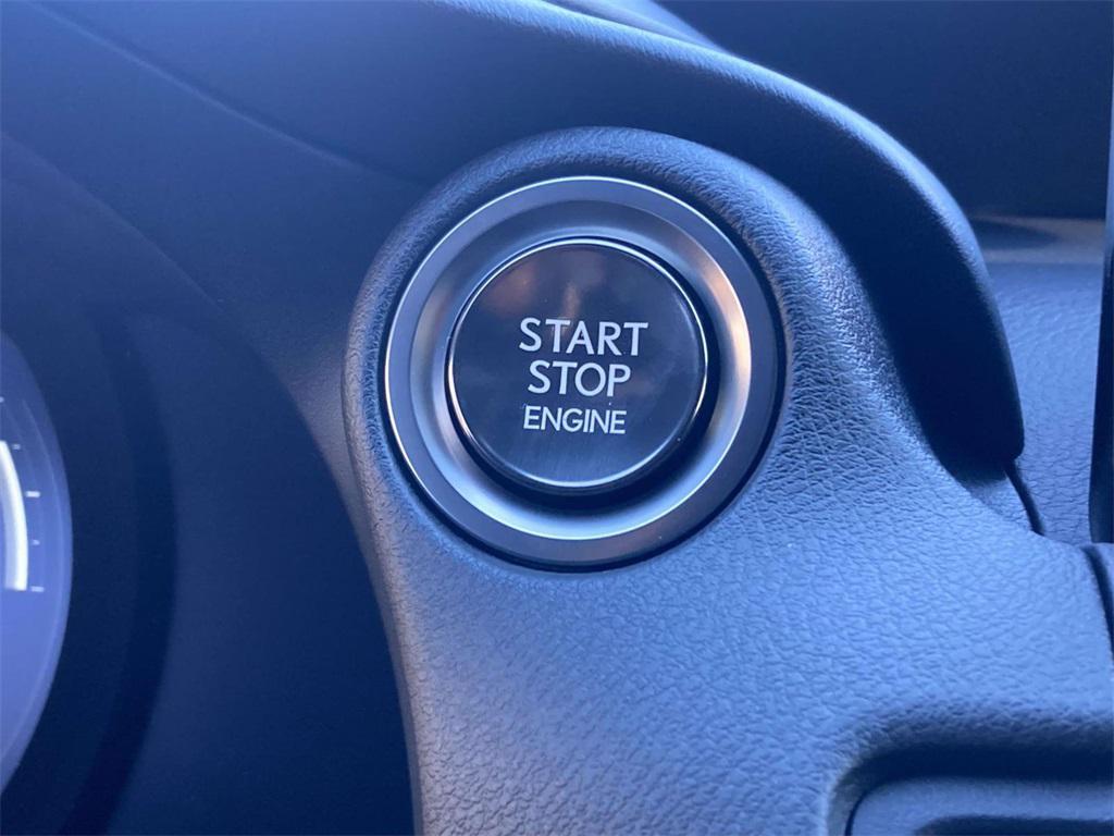 new 2025 Lexus IS 350 car, priced at $52,229