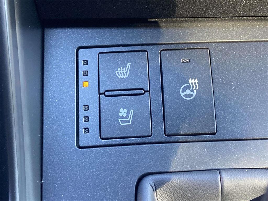 new 2025 Lexus IS 350 car, priced at $52,229