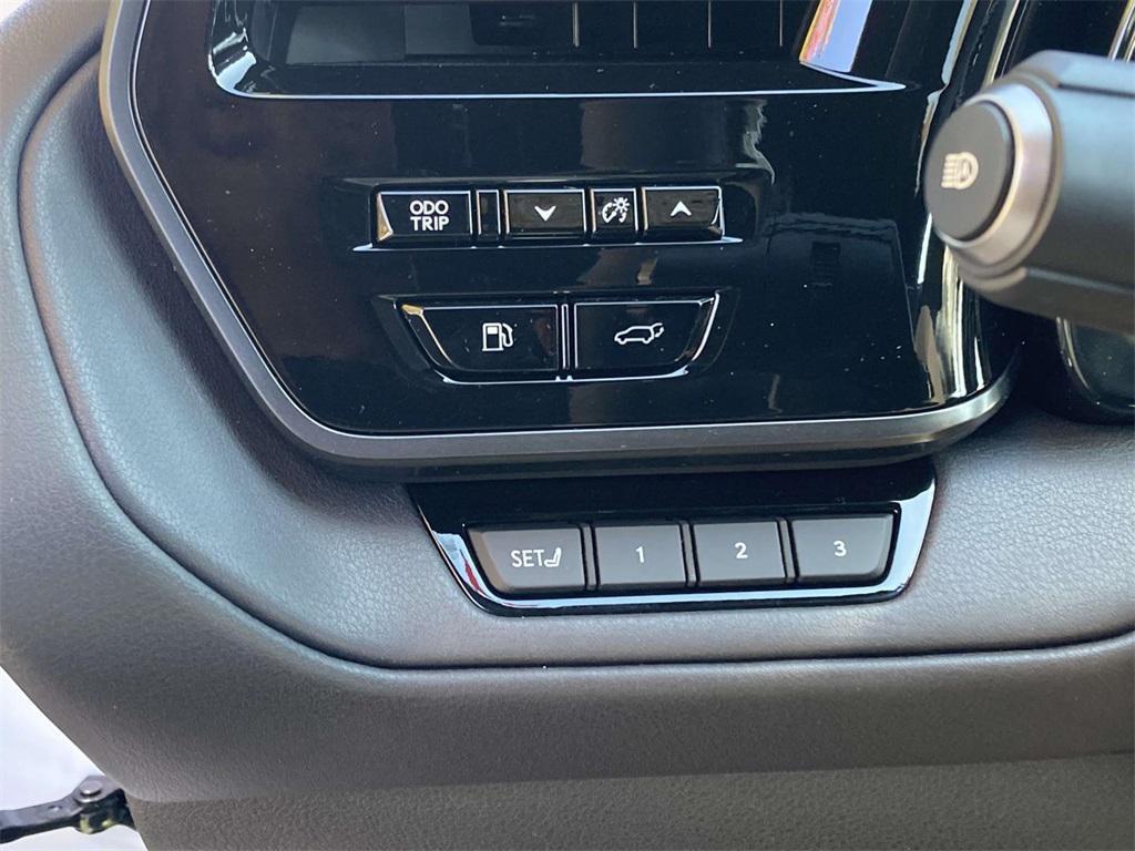 new 2026 Lexus TX 350 car, priced at $66,299