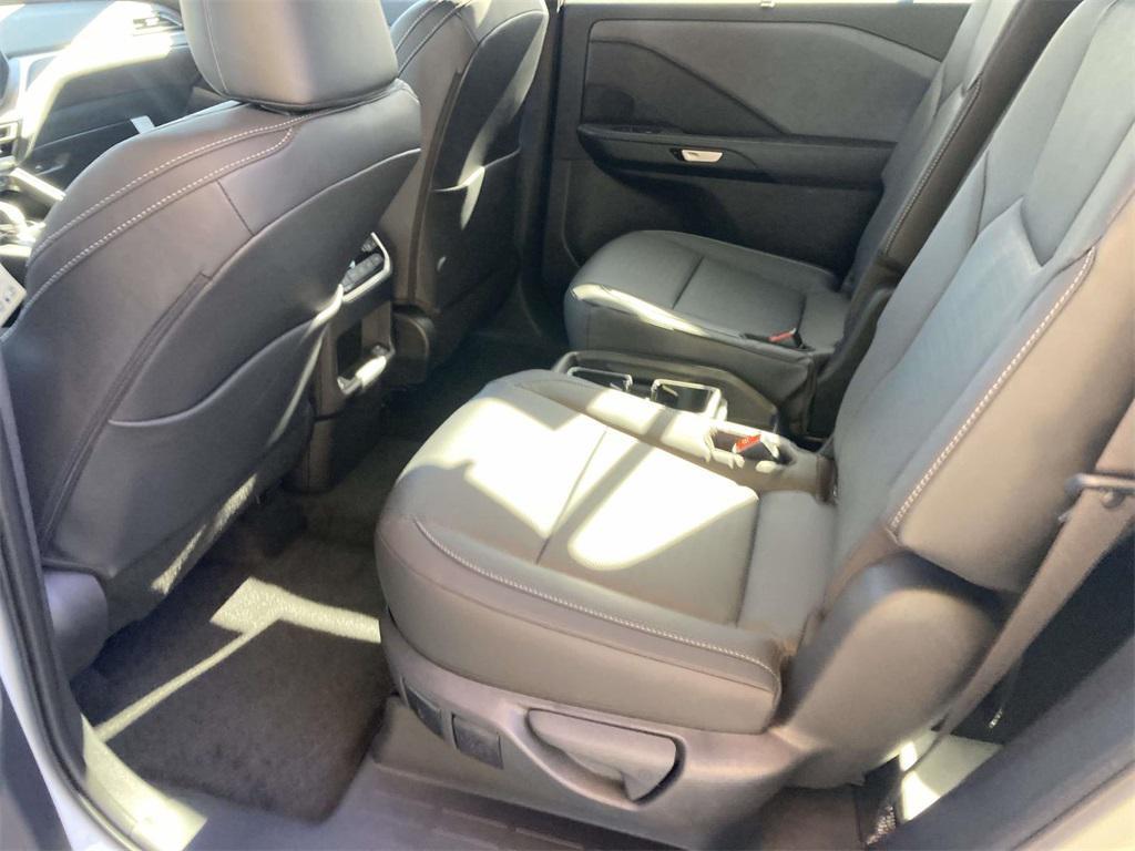 new 2026 Lexus TX 350 car, priced at $66,299