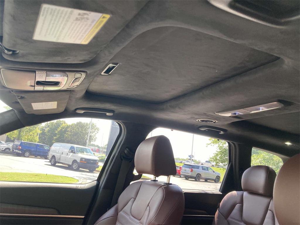 used 2024 Kia Telluride car, priced at $43,995