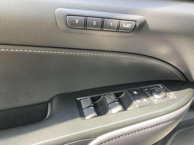 used 2024 Lexus NX 250 car, priced at $43,995