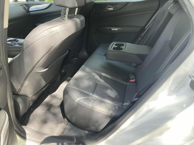 used 2024 Lexus NX 250 car, priced at $43,995