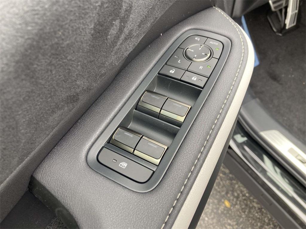 new 2026 Lexus TX 500h car, priced at $75,172