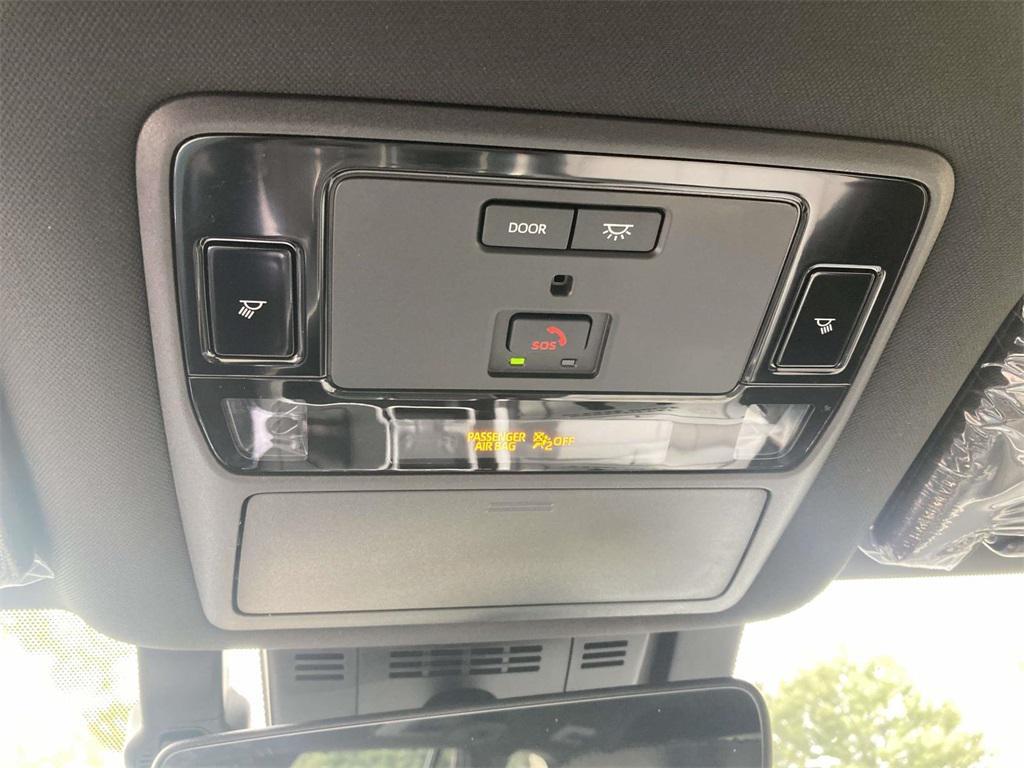 new 2026 Lexus TX 500h car, priced at $75,172