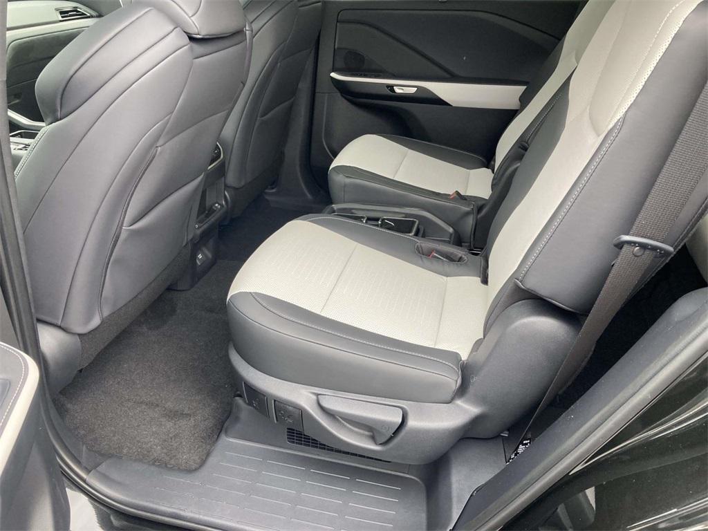 new 2026 Lexus TX 500h car, priced at $75,172