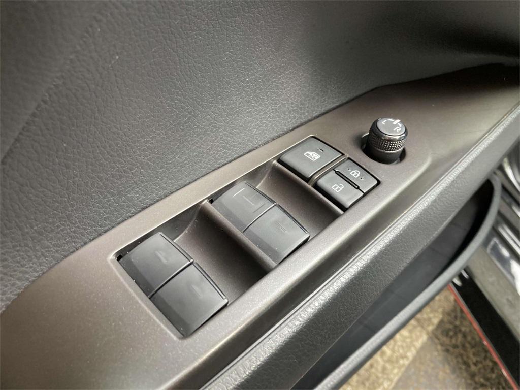 used 2023 Toyota Camry car, priced at $38,500
