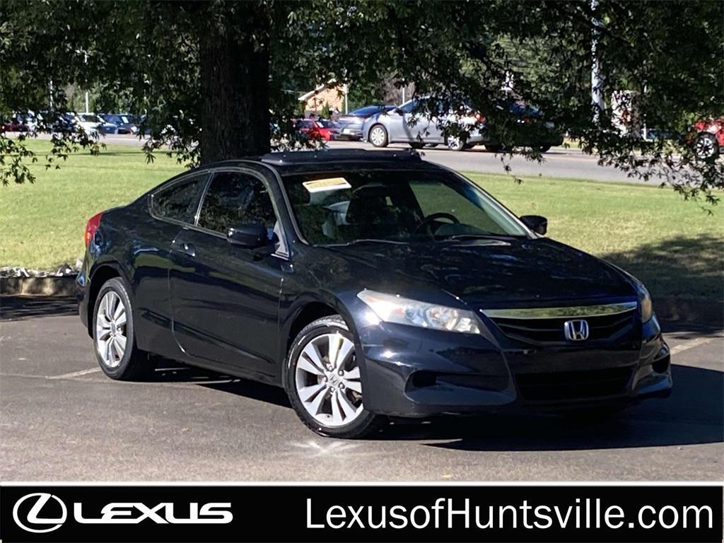 used 2011 Honda Accord car, priced at $7,995