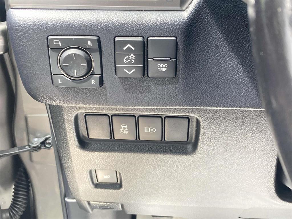 used 2022 Lexus GX 460 car, priced at $49,500