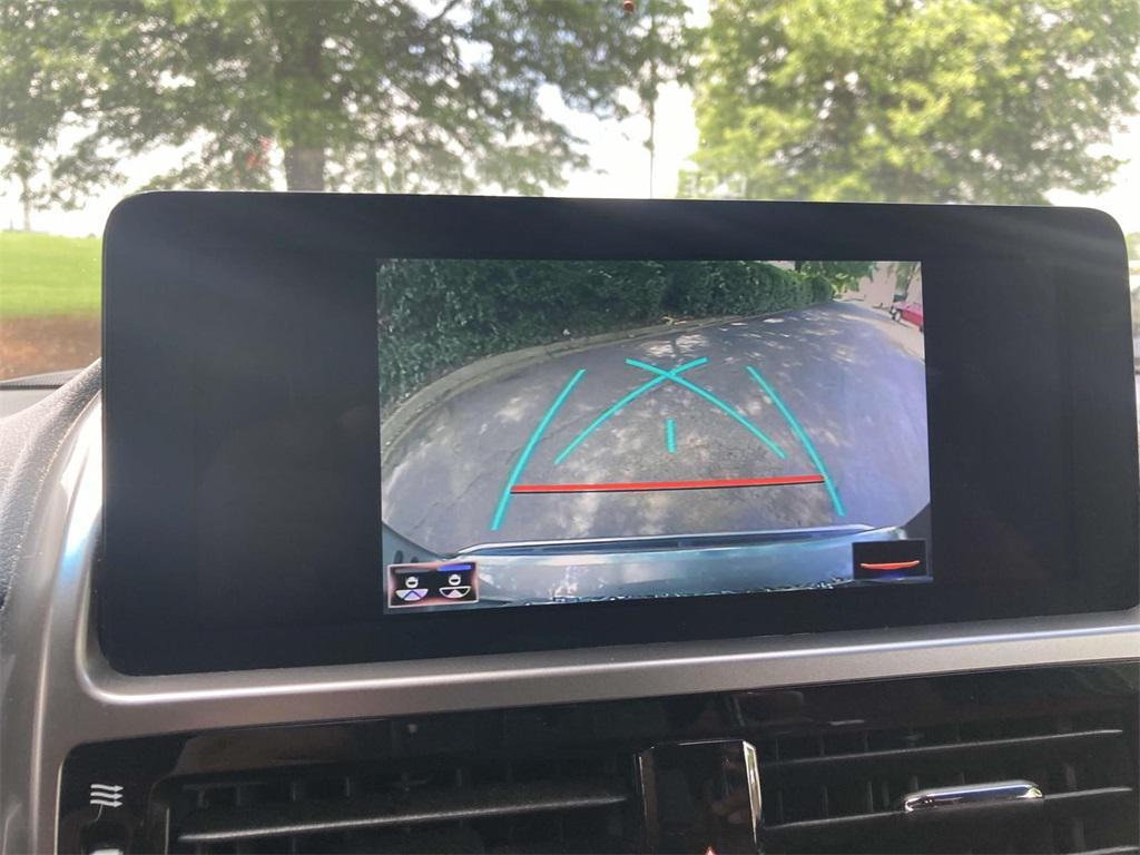used 2022 Lexus GX 460 car, priced at $49,500
