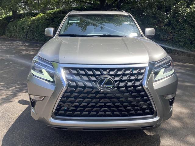 used 2022 Lexus GX 460 car, priced at $51,995