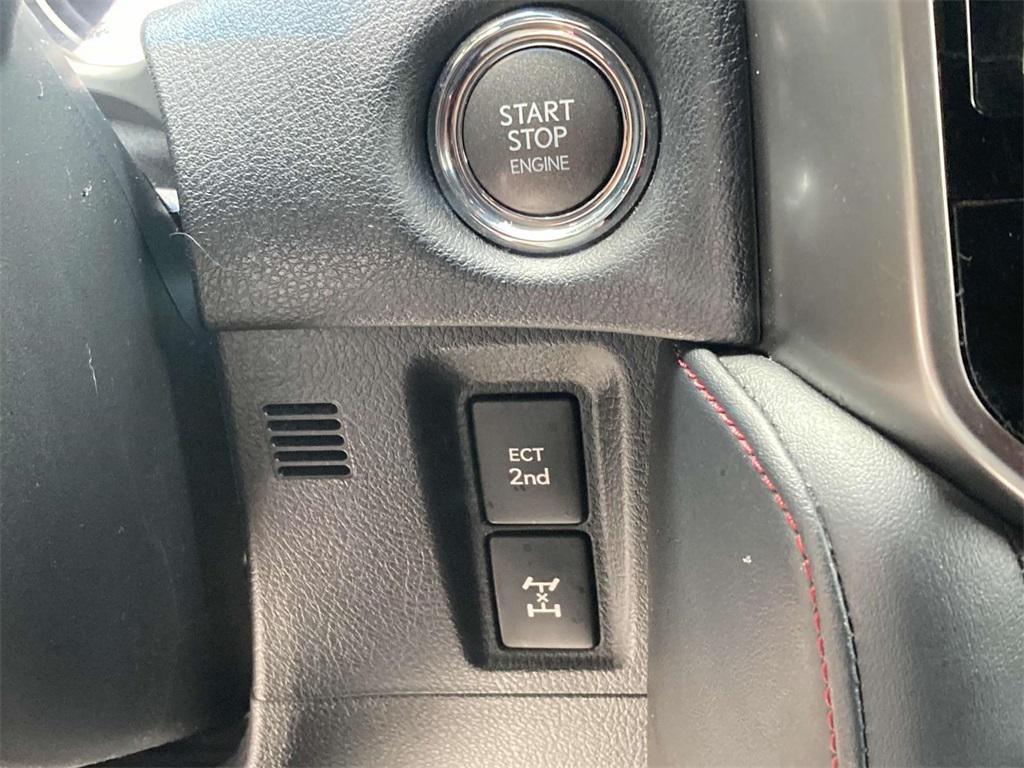 used 2022 Lexus GX 460 car, priced at $49,500