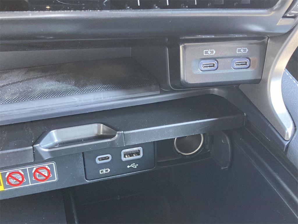 used 2025 Lexus RX 350 car, priced at $55,995
