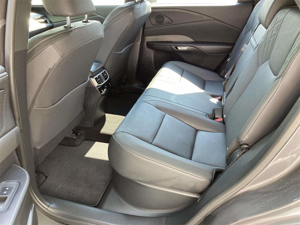 used 2025 Lexus RX 350 car, priced at $55,995