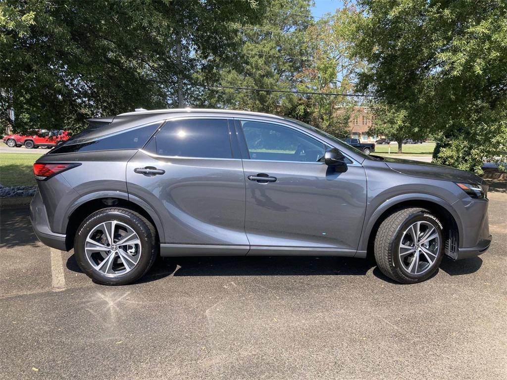used 2025 Lexus RX 350 car, priced at $55,995